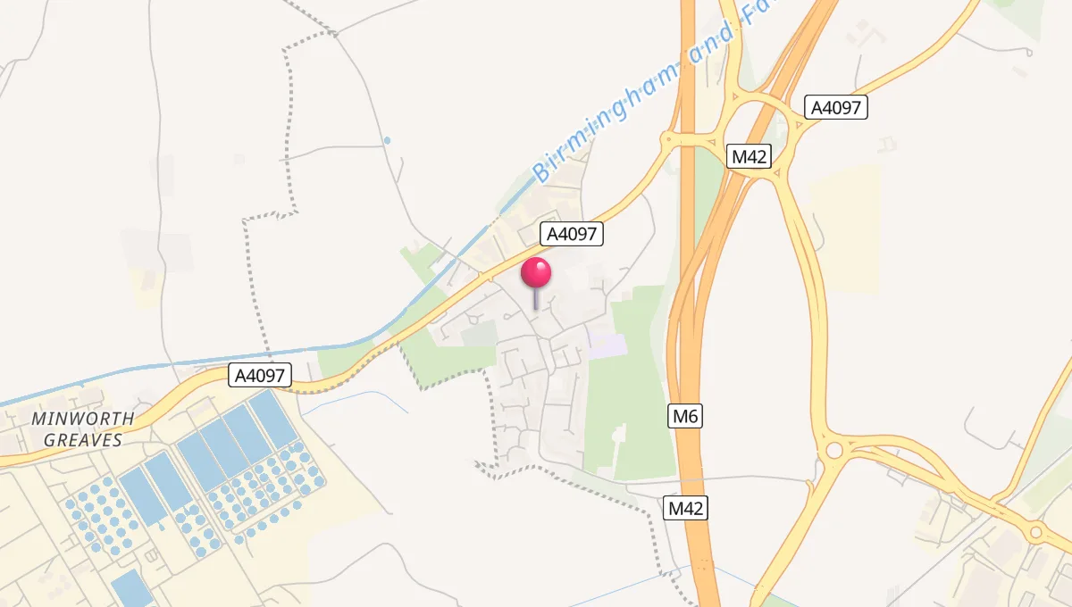 Prayer Times in Curdworth