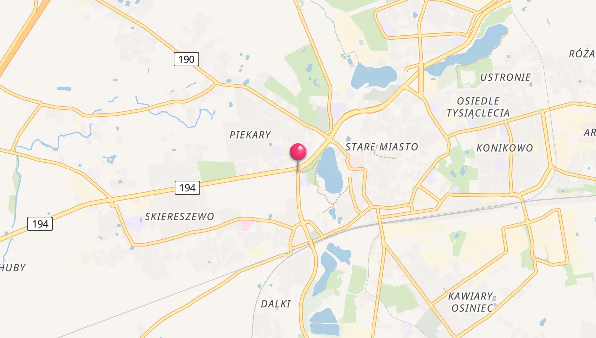 Kalendarz Ramadanu Gniezno