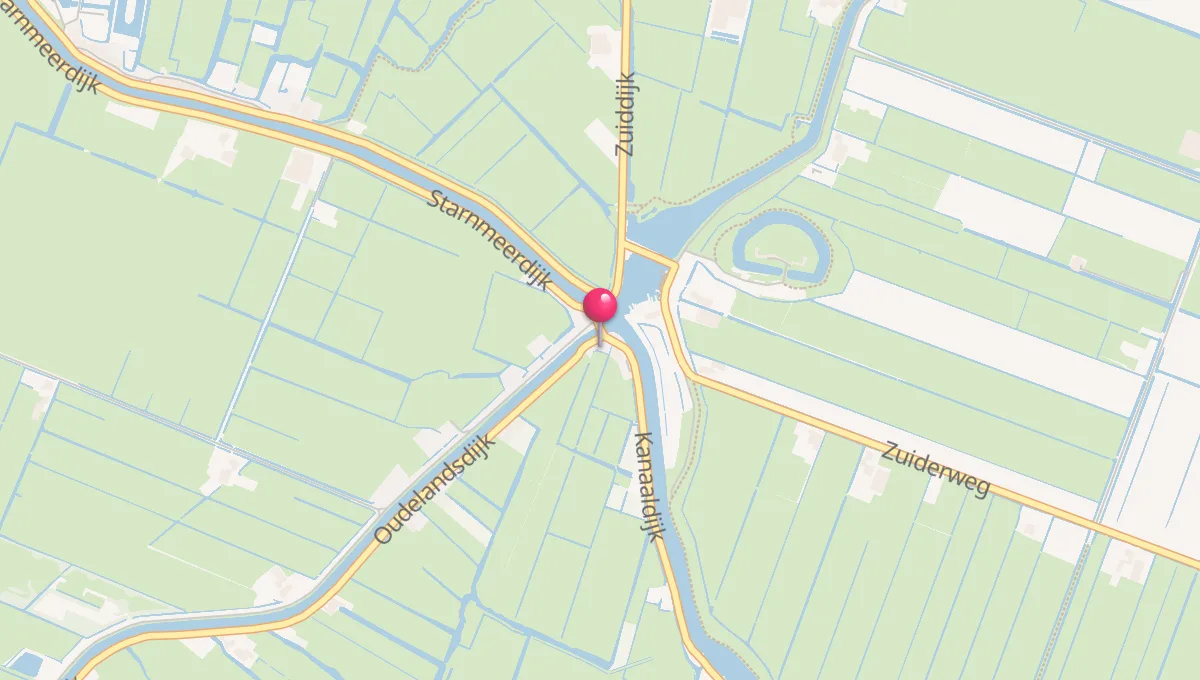 Gebedstijden in Spijkerboor