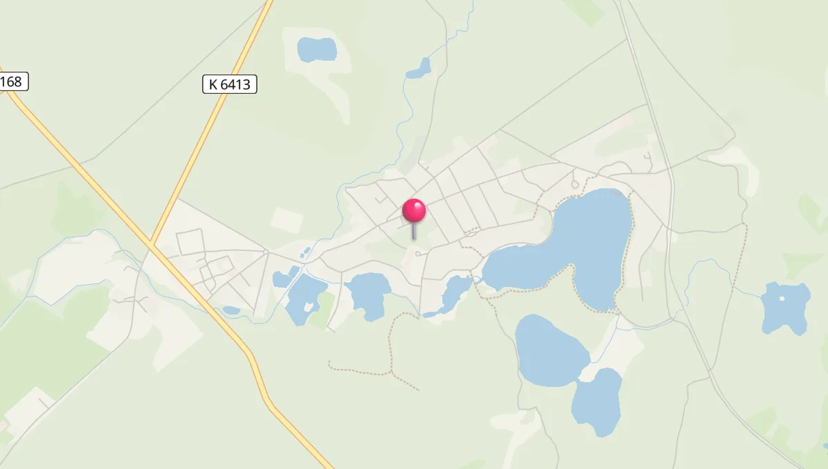 Gebetszeiten in Waldsieversdorf