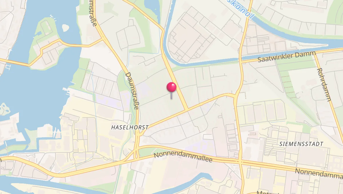 Ramadan-Kalender Berlin-Haselhorst