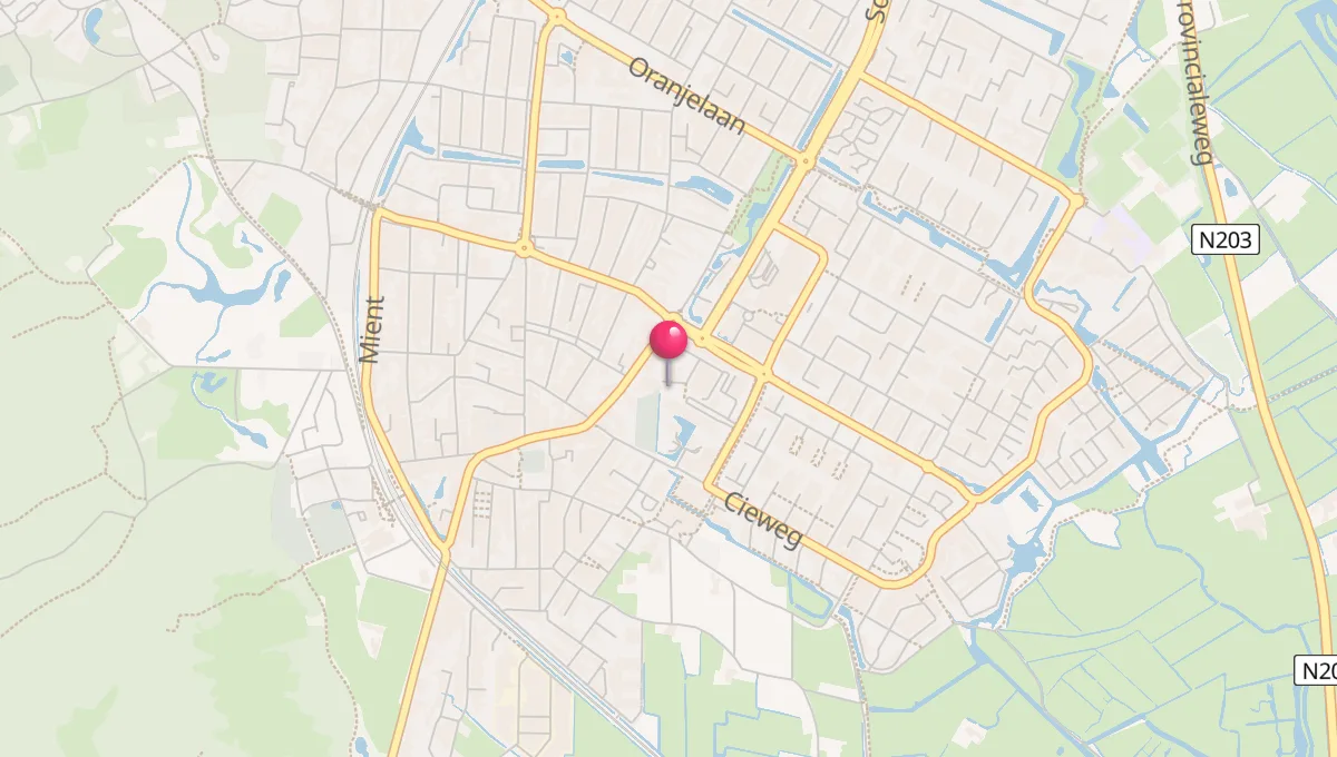 Gebedstijden in Castricum