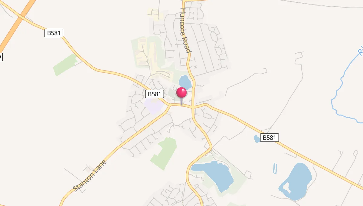 Prayer Times in Stoney Stanton
