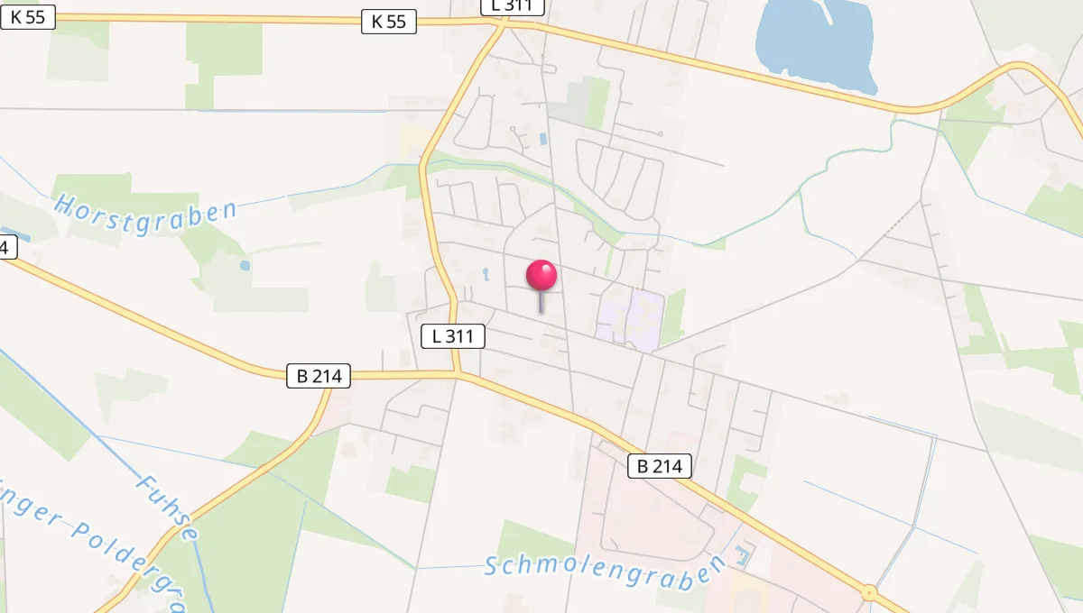 Gebetszeiten in Eicklingen