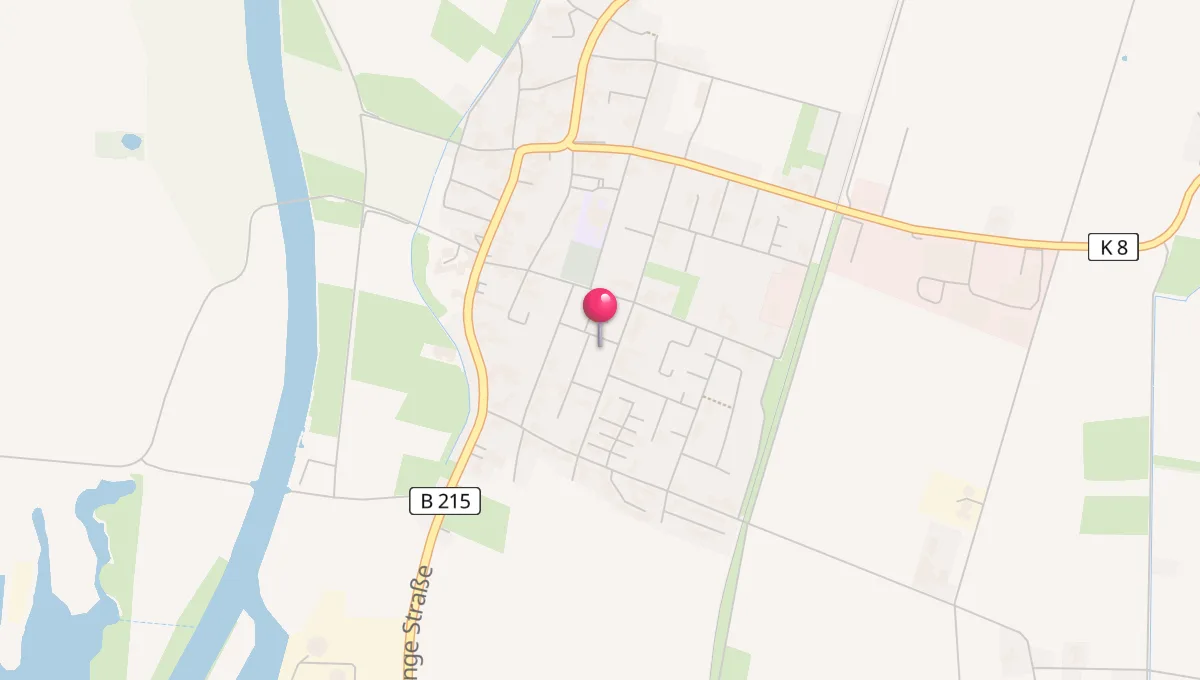 Gebetszeiten in Landesbergen
