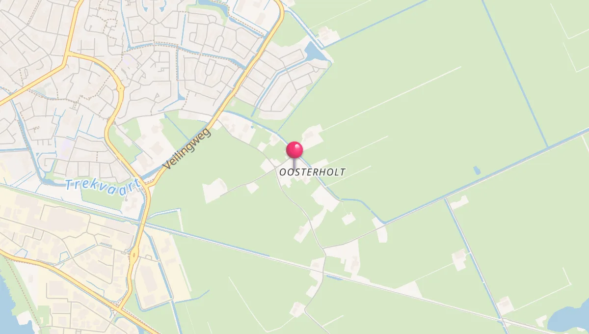 Ramadan Kalender Oosterholt