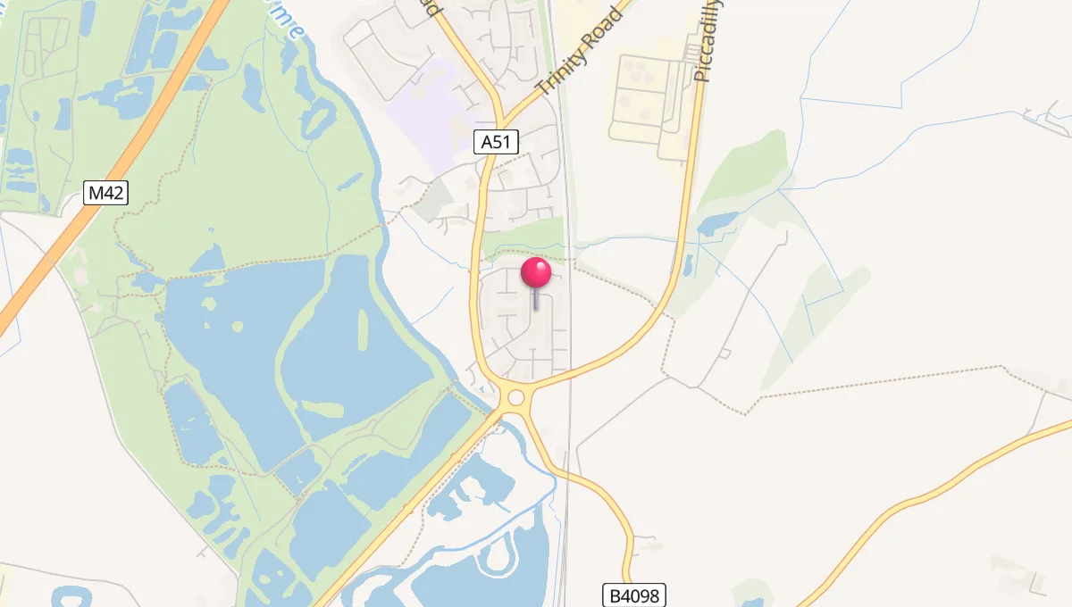 Prayer Times in Kingsbury
