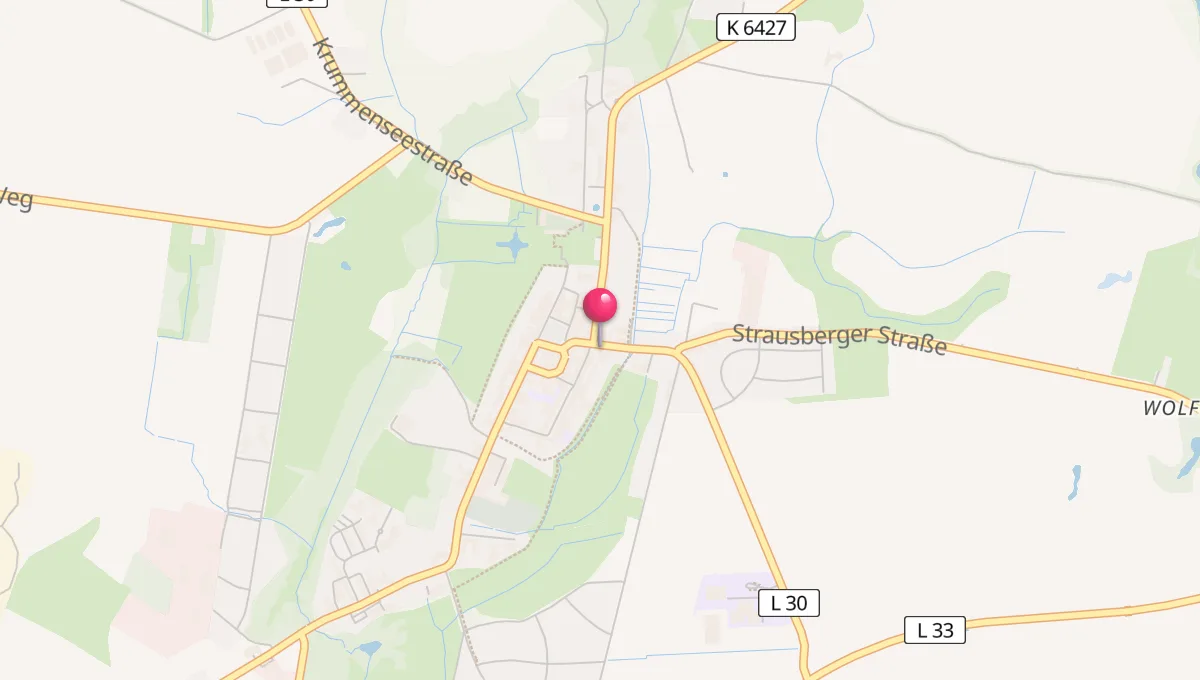 Gebetszeiten in Altlandsberg