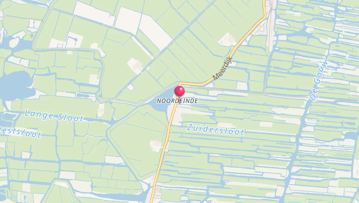 Ramadan Kalender Noordeinde