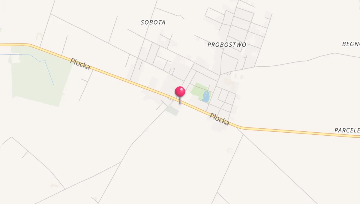 Godziny Modlitw w Radzanowo