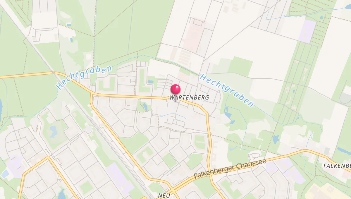 Gebetszeiten in Wartenberg