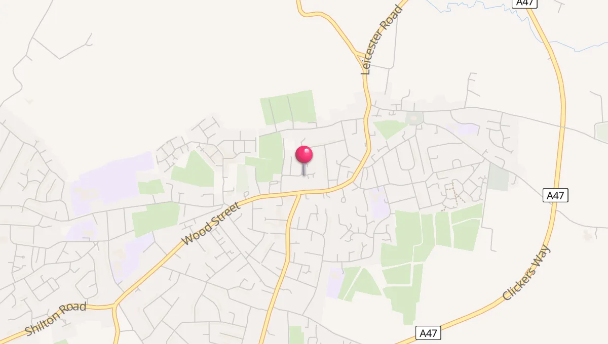 Prayer Times in Earl Shilton