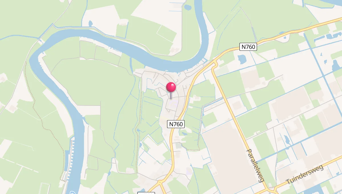 Gebedstijden in Grafhorst
