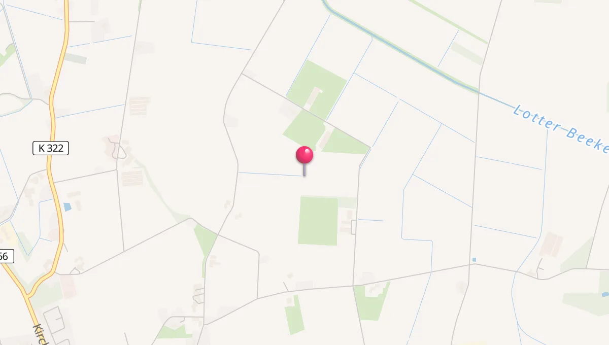 Gebetszeiten in Gersten