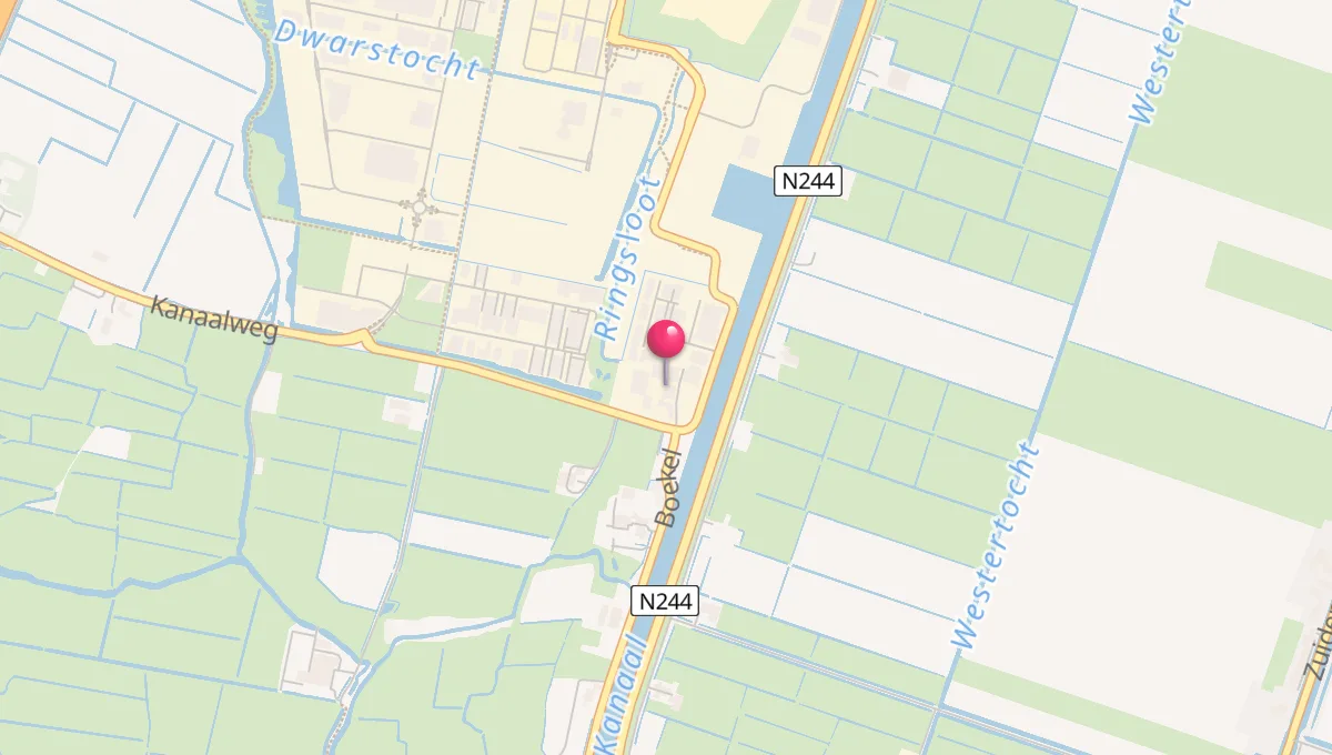 Gebedstijden in Boekel