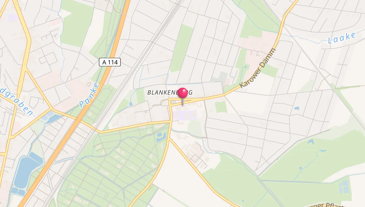 Ramadan-Kalender Blankenburg