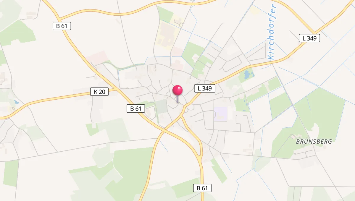 Gebetszeiten in Kirchdorf