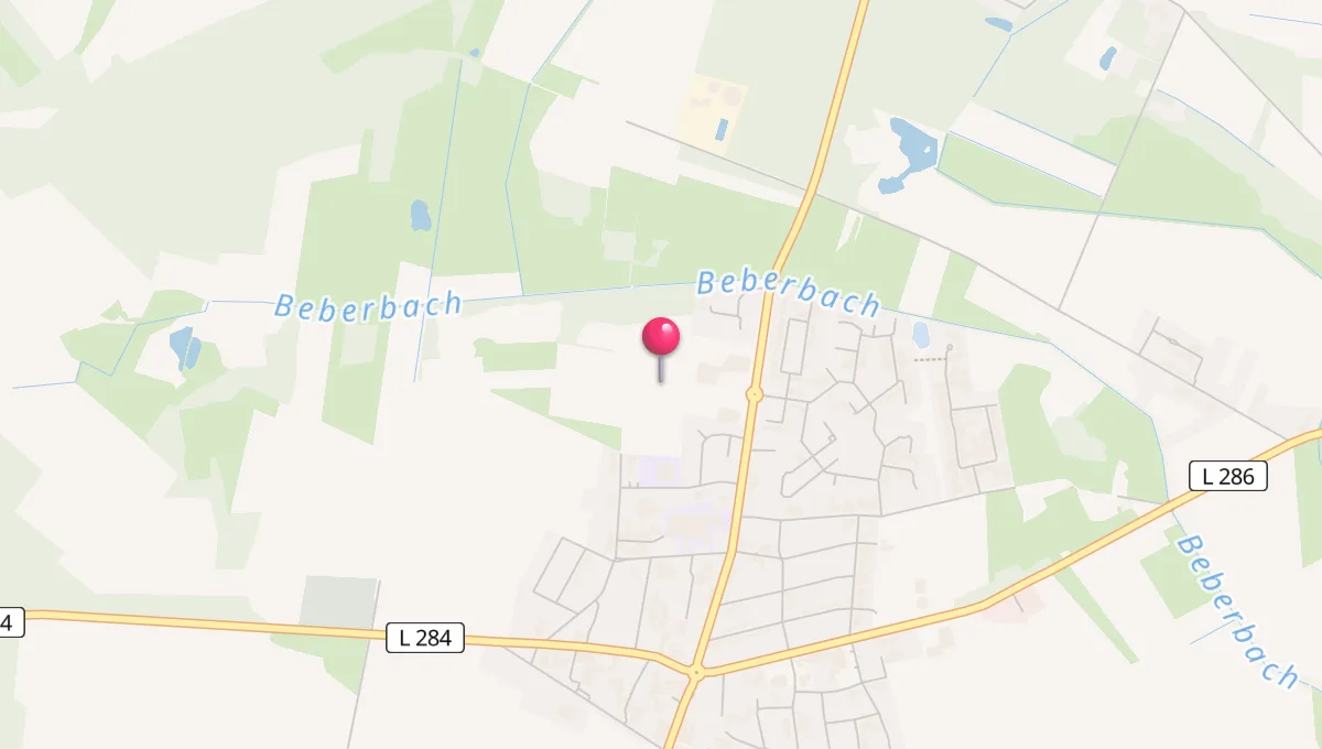 Gebetszeiten in Wesendorf