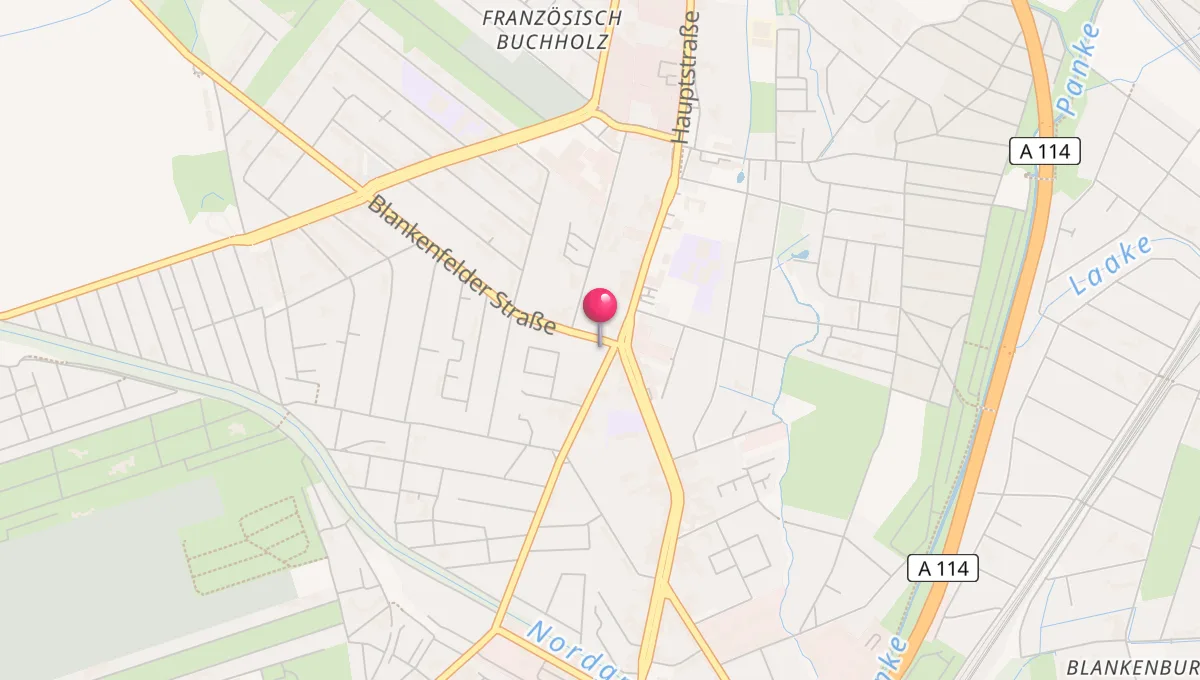 Gebetszeiten in Berlin-Französisch Buchholz