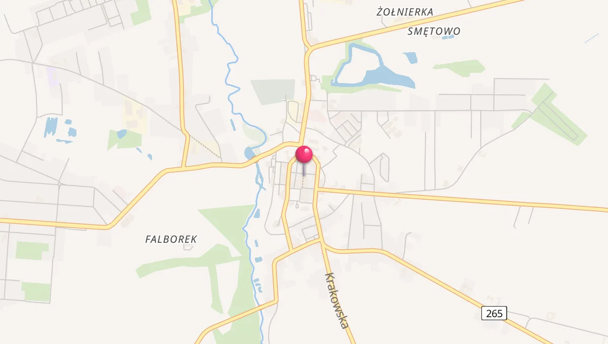 Kalendarz Ramadanu Brześć Kujawski