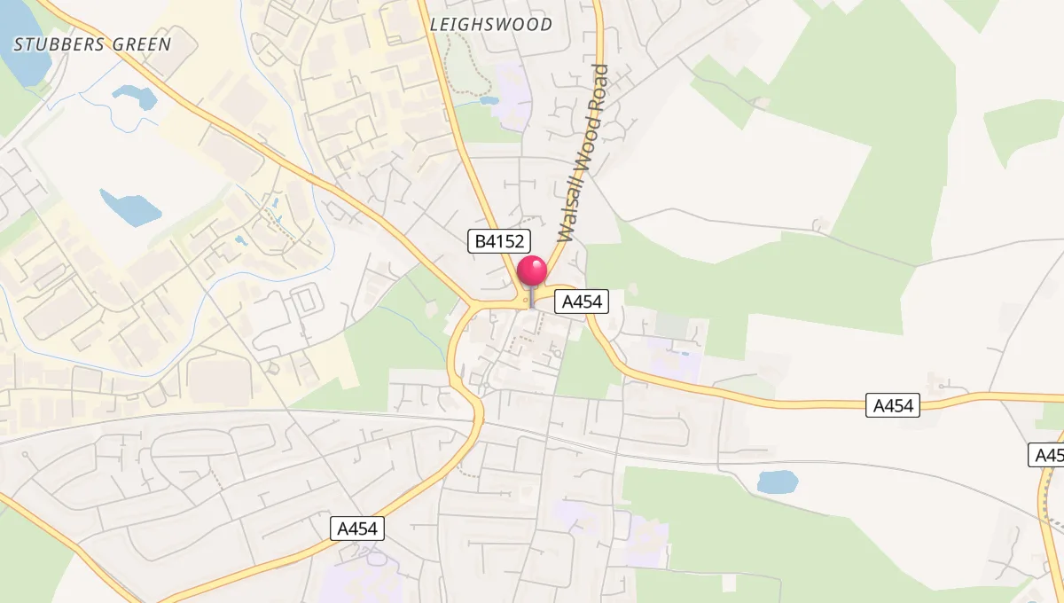 Prayer Times in Aldridge