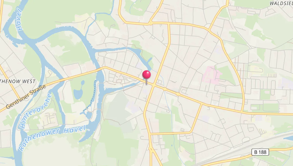 Ramadan-Kalender Rathenow