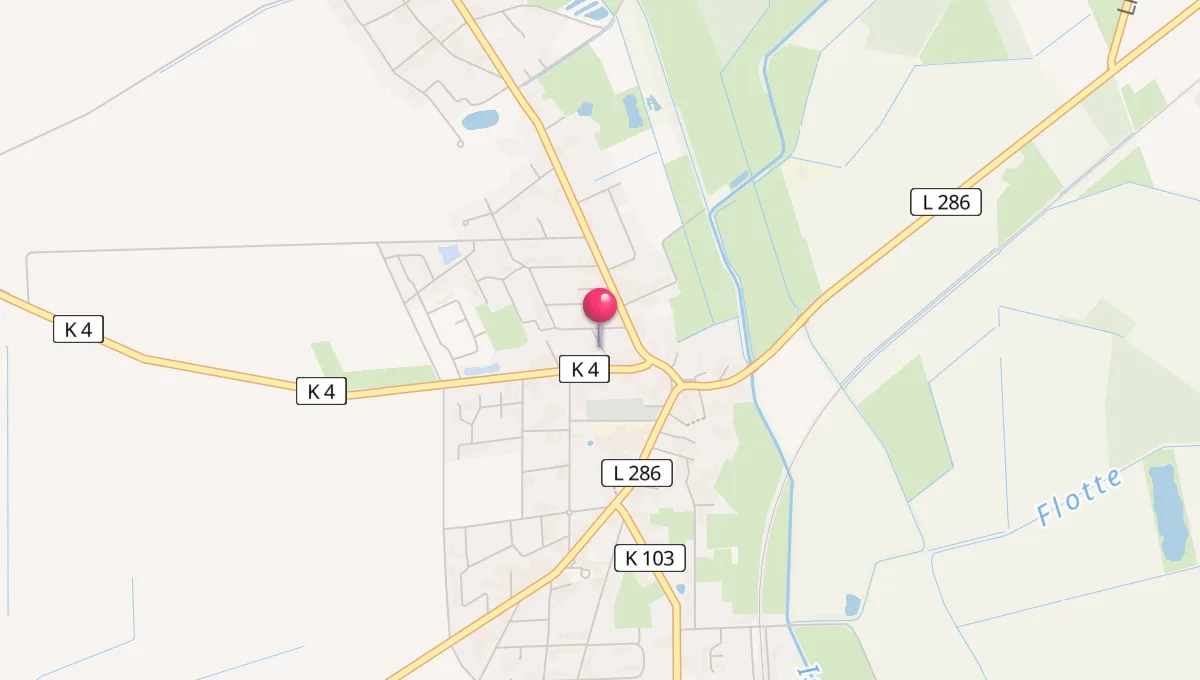 Gebetszeiten in Wahrenholz