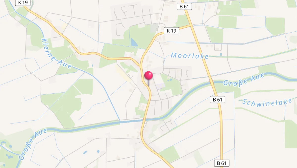 Gebetszeiten in Barenburg