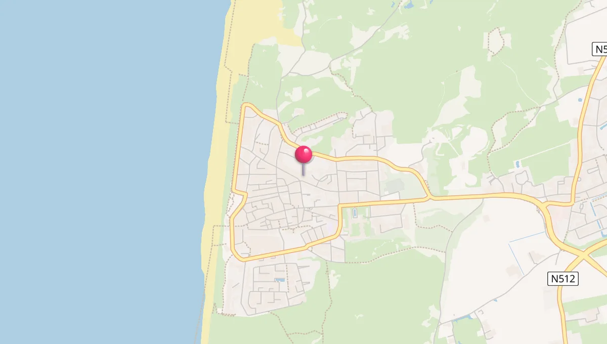 Gebedstijden in Egmond aan Zee