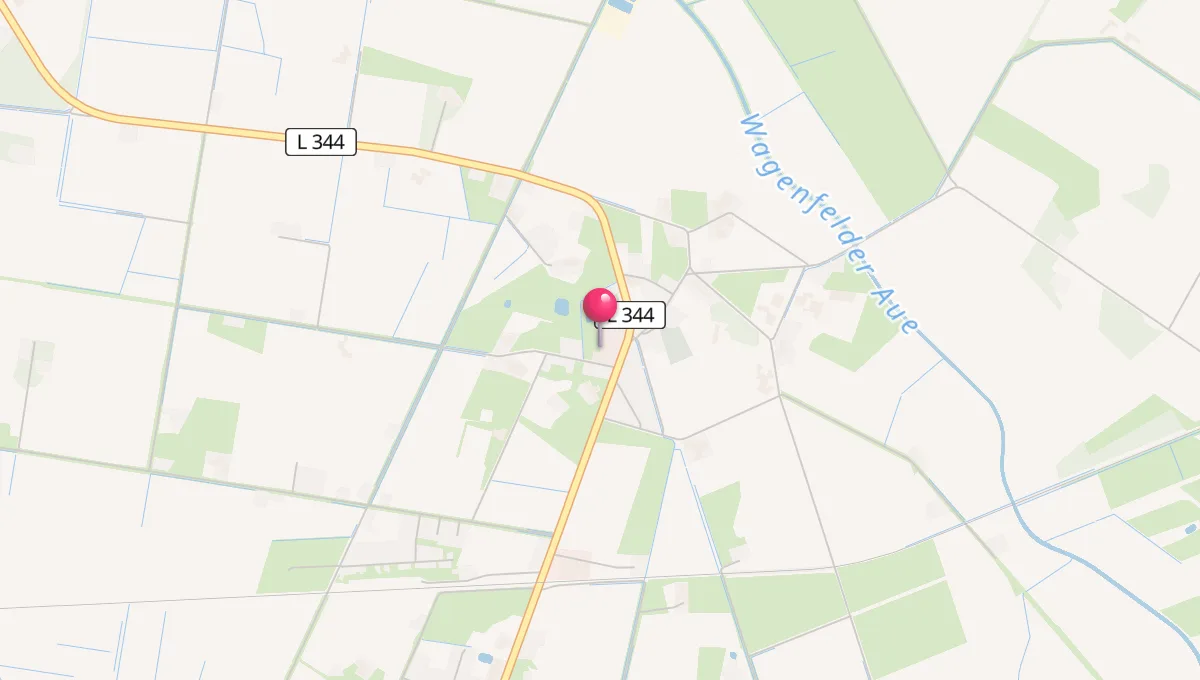 Gebetszeiten in Barver