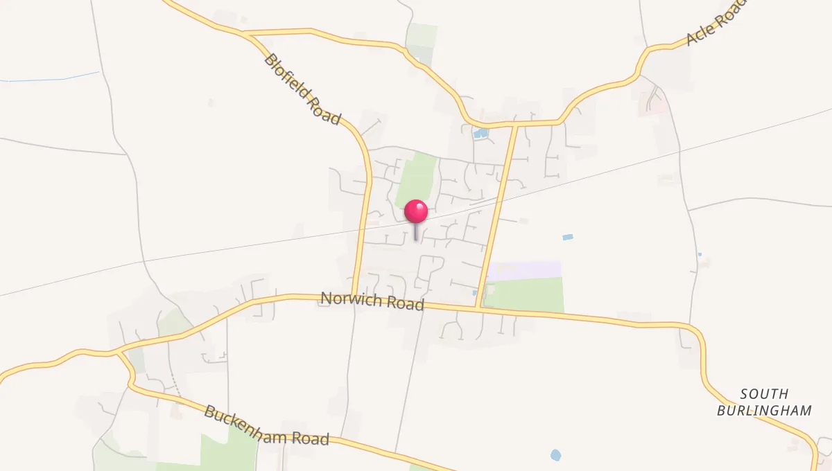 Prayer Times in Lingwood