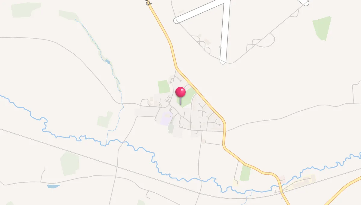 Prayer Times in North Luffenham