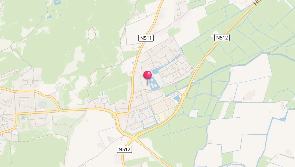 Gebedstijden in Egmond aan den Hoef