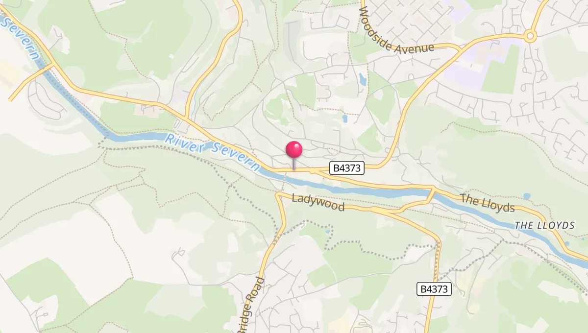 Prayer Times in Ironbridge