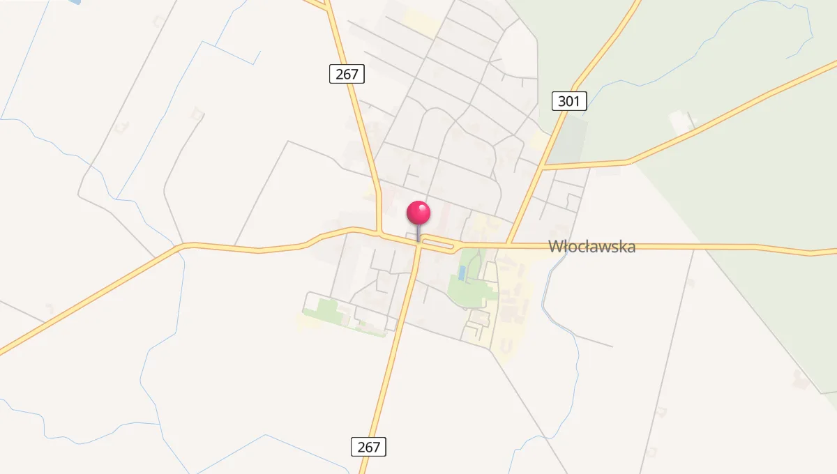 Godziny Modlitw w Osięciny