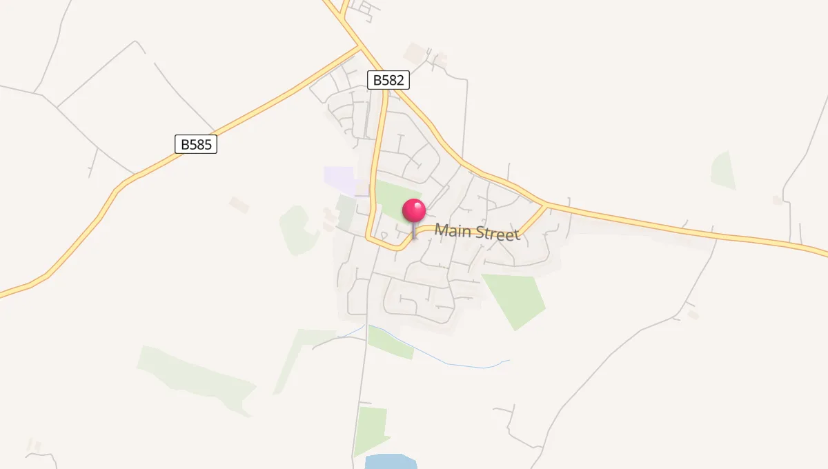 Prayer Times in Newbold Verdon