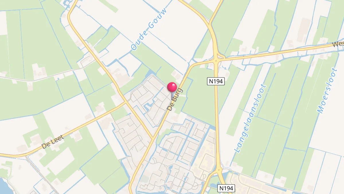 Gebedstijden in Koggenland