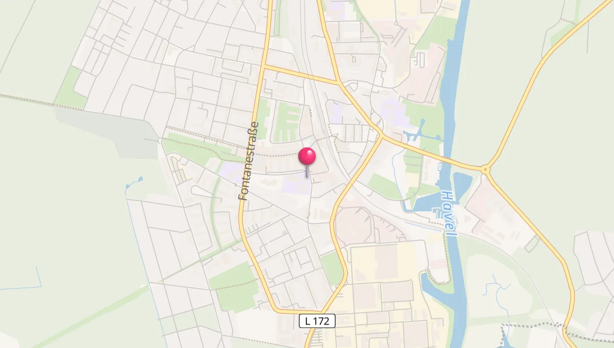 Gebetszeiten in Hennigsdorf