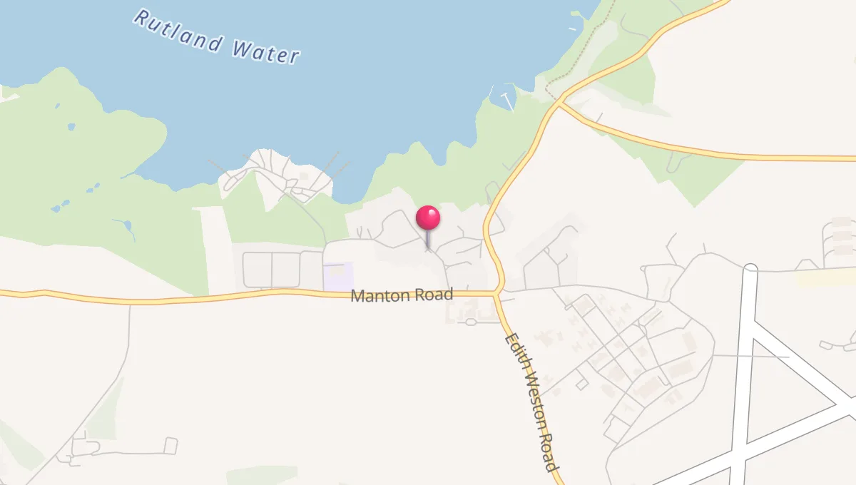 Prayer Times in Edith Weston
