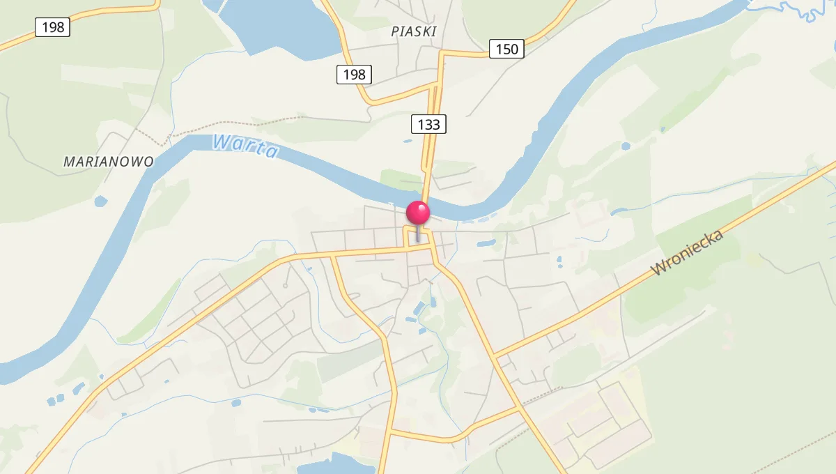 Godziny Modlitw w Sieraków