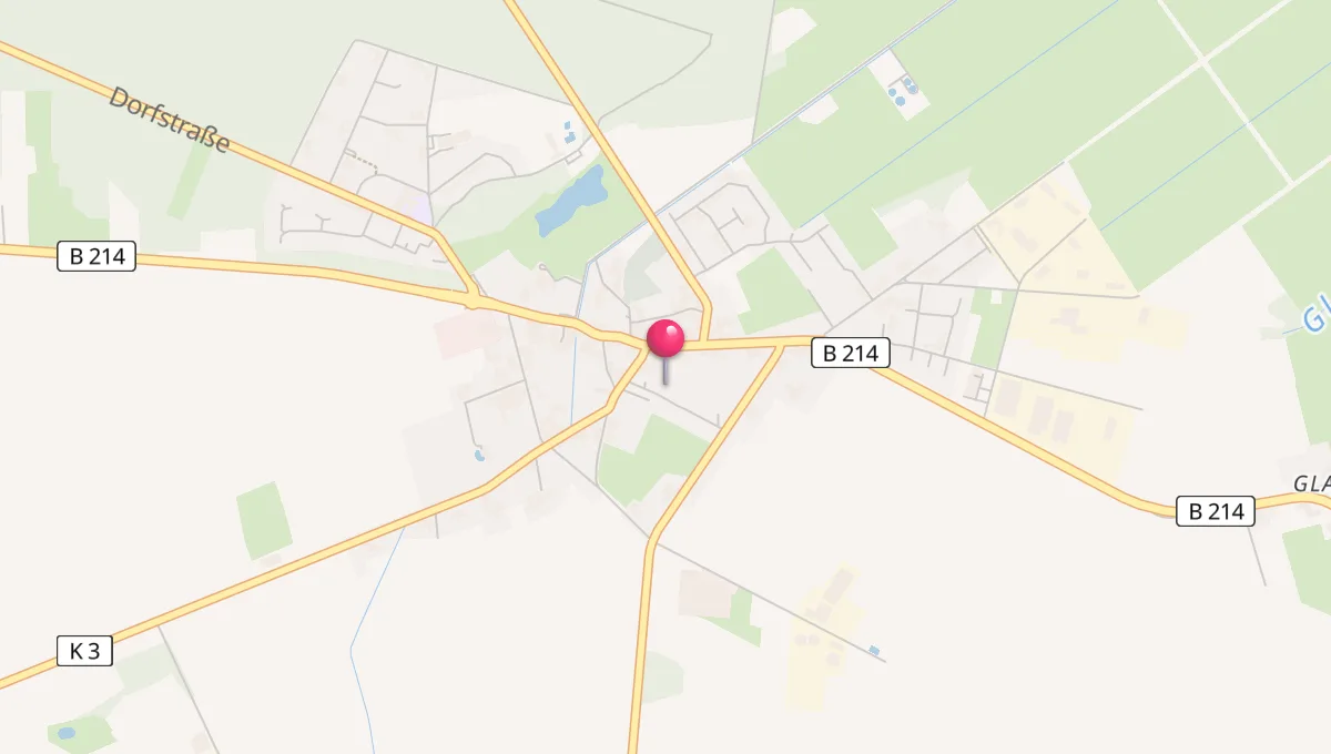Gebetszeiten in Steimbke