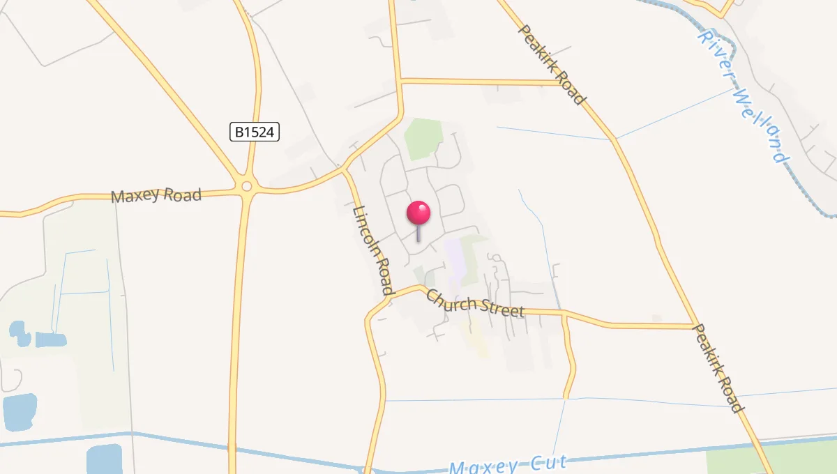 Prayer Times in Northborough