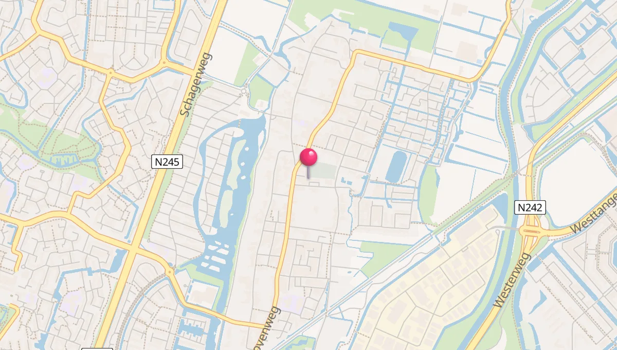 Gebedstijden in Sint Pancras