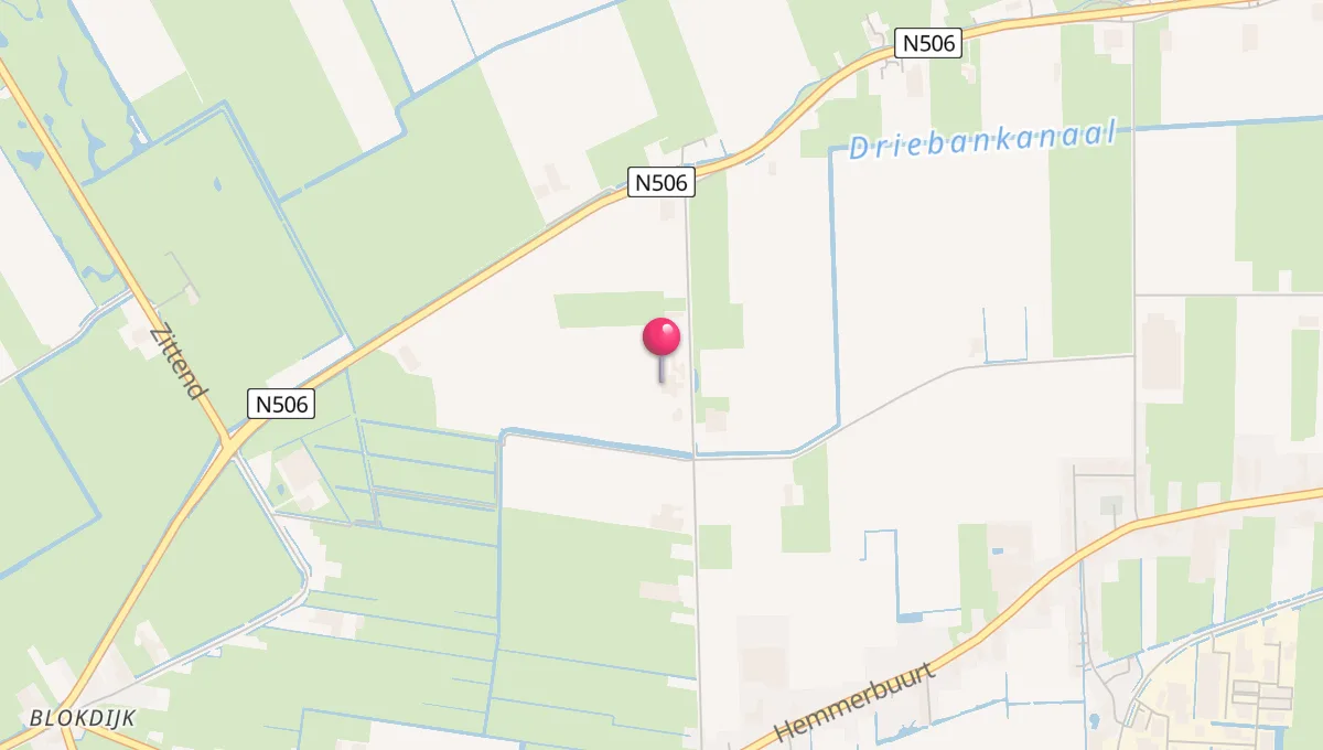 Gebedstijden in Drechterland