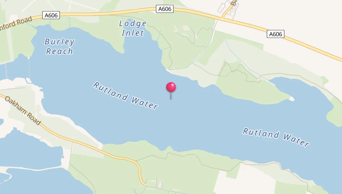 Prayer Times in District of Rutland