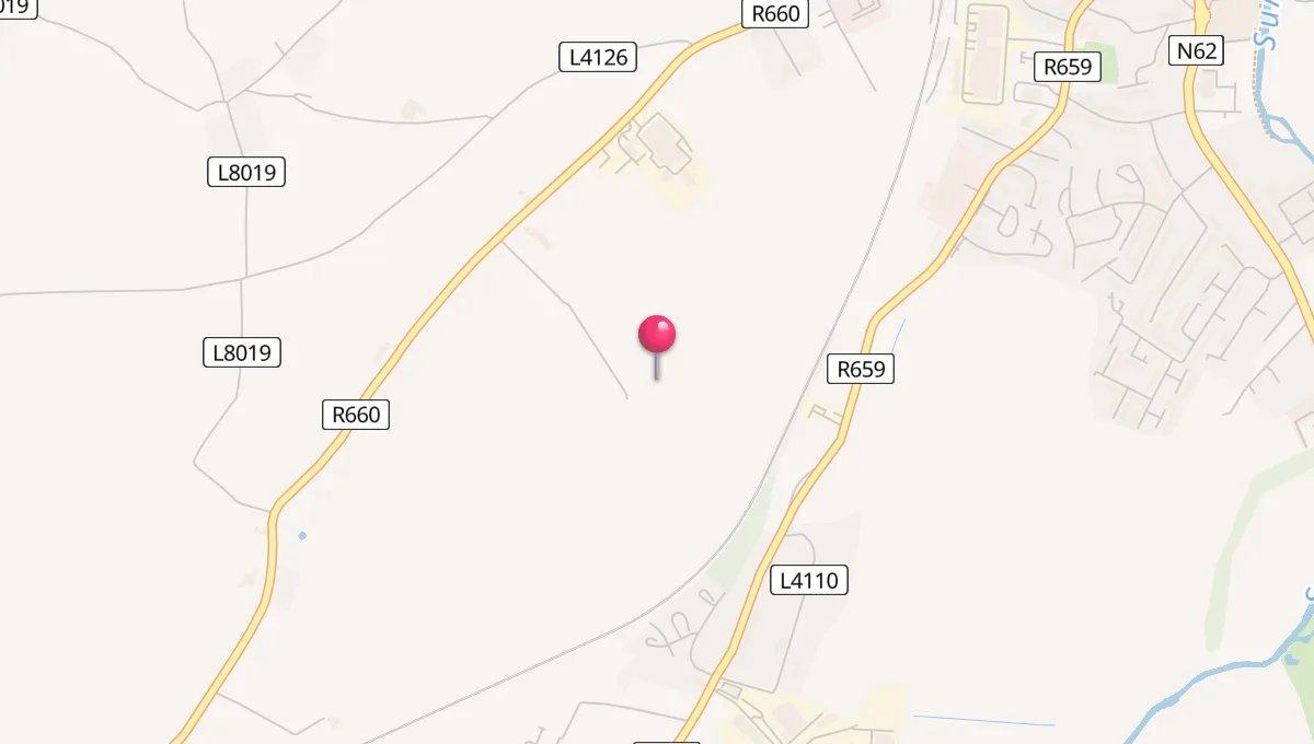 Prayer Times in County Tipperary
