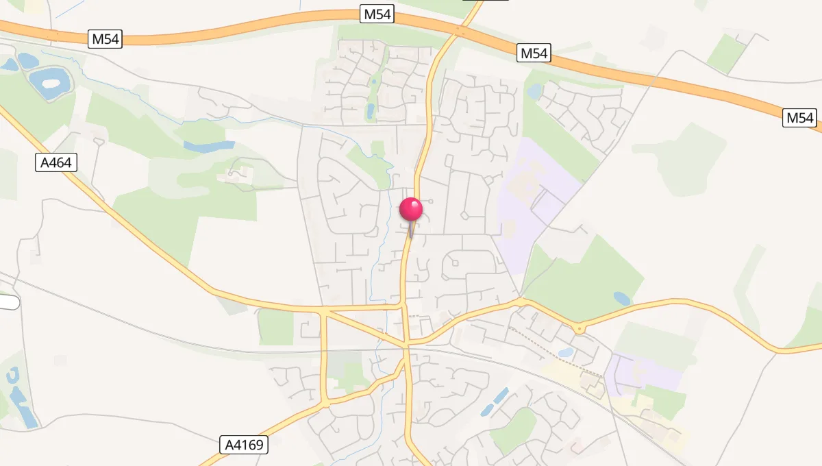 Prayer Times in Shifnal
