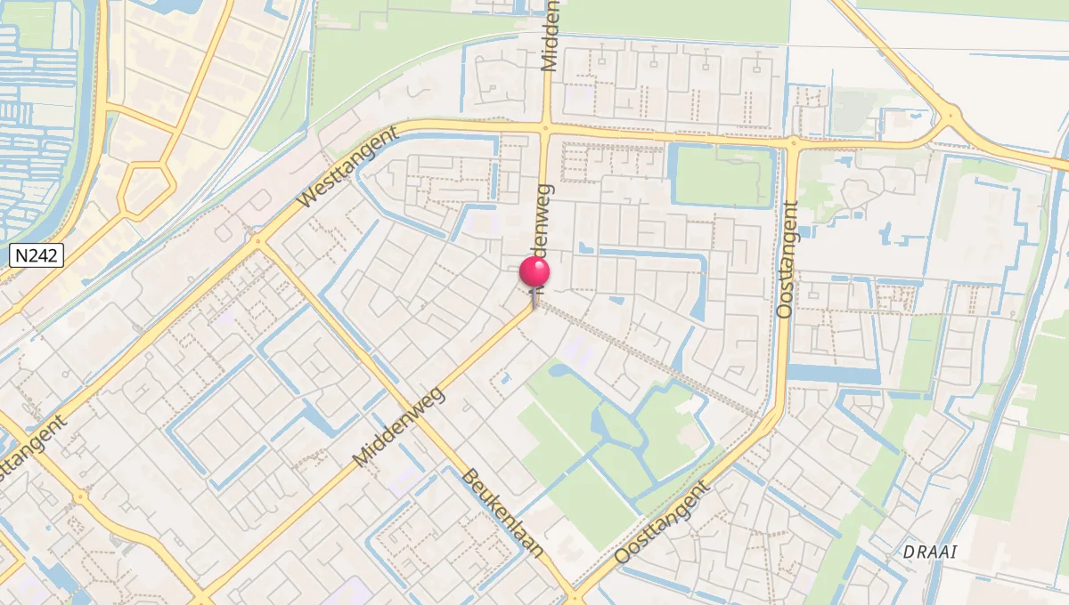 Ramadan Kalender Heerhugowaard