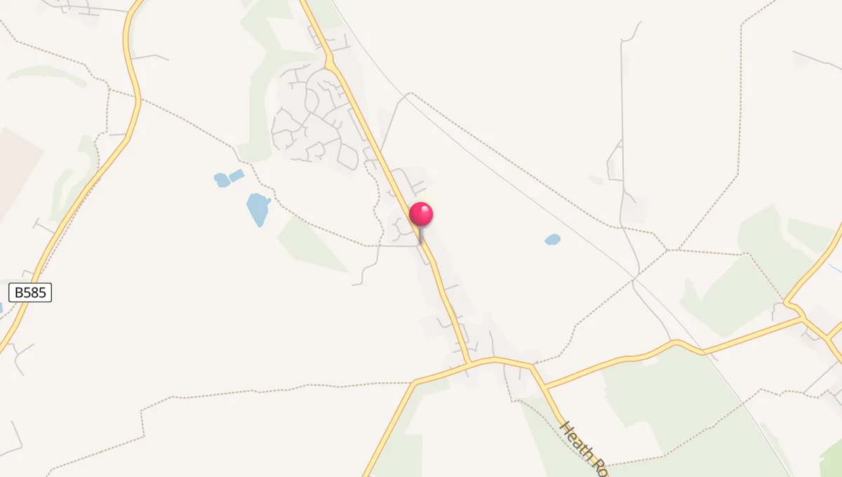 Prayer Times in Bagworth