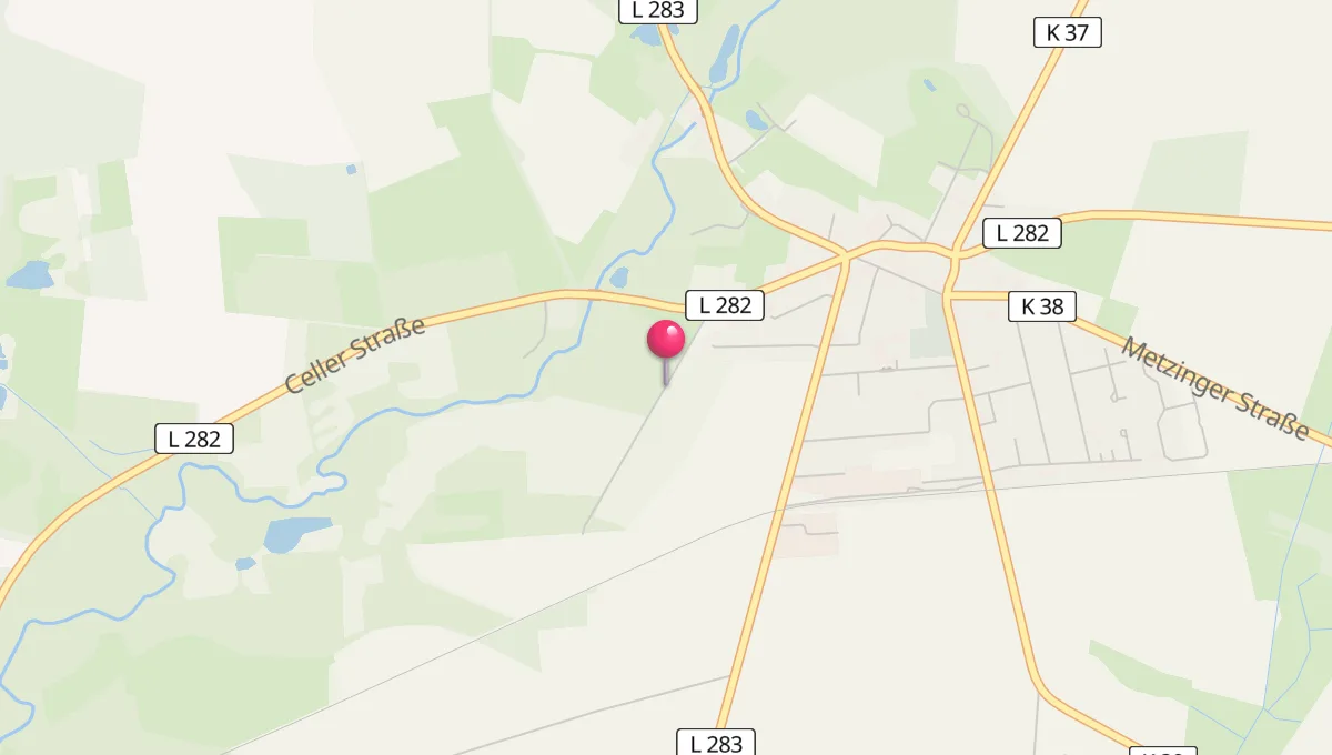 Gebetszeiten in Eldingen